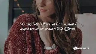 POETIC Quotes that will make you think