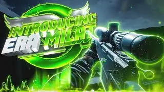 Introducing eRa Milat by Judd!