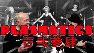 (Part3) Interview w/ Richie Stotts and Early life of #plasmatics  #RichieStotts #wendyOwilliams