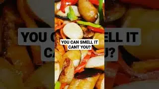 you can smell it cant you?