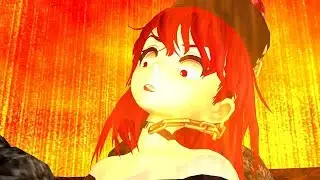 TOUHOU MMD - RANDOM CLIPS 15