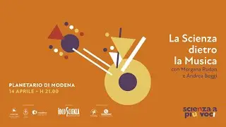 La Scienza dietro la Musica - La Fisica e la Matematica del Suono e del Temperamento
