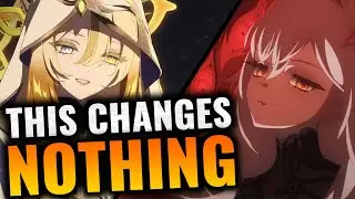 Genshin 6.0's Teaser is Absurdly Overrated