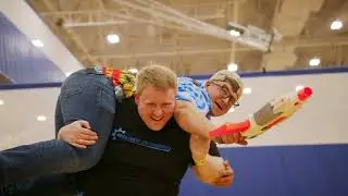 BYU-Idaho Student Life Activities