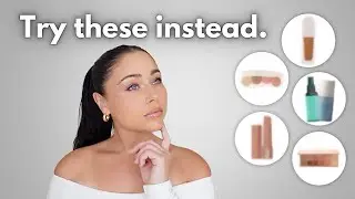 7 Makeup Products I’ll Never Use Again.. Here’s Why