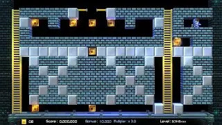 Lode Runner Legacy World Level(steam):BCR49xxx
