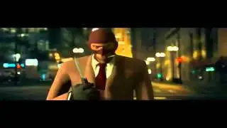Tf2 - Подрывной рыцарь