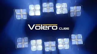 Volero Cube