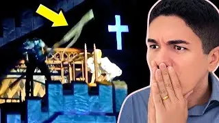 Lady Gaga SE MOQUE DE DIEU et REÇOIT un JUGEMENT IMMÉDIAT!