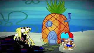 SpongeBob (Ready or not Unused Section Added)