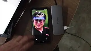 เชื่อมต่ออินเตอร์เน็ตจากไอโฟนไปใช้กับเครื่องแมค โดยสายยูเอสบี (usb), ใช้ iphone แชร์เน็ต ผ่าน USB,