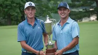 Tennessee Golf Association's July Championship Recap
