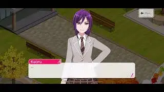 Normal idol game dialogue