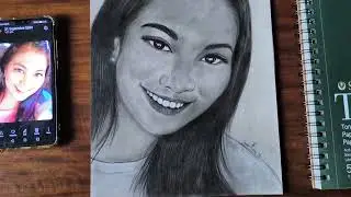 MAGANDANG PAPEL PANG CHARCOAL DRAWING