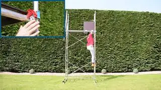 Premium DIY Scaffold Tower