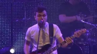 Montanna – Капканы (День Студента, A2 Green Concert) | 24.01.16