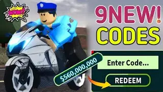 🚨 UPD 🚨 JAILBREAK CODES 2026 - JAILBREAK ROBLOX CODES 2026 