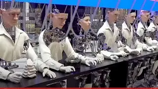 You Won't Believe How Robotics Are Making Farming More Efficient. ai