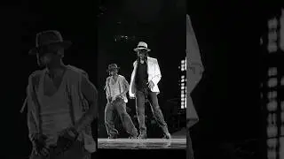 Smooth Criminal (This Is It Rehearsal) 