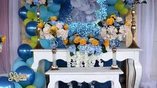 Baby Shower💙💙💙