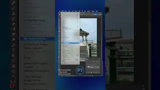 Replace the Sky in Photoshop