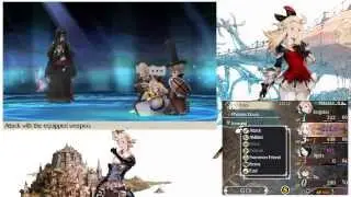 Bravely Default LLG Part 08 - Khamer and Khint