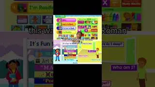 WHO ELSE REMEMBERS STARFALL?😭❤️ 