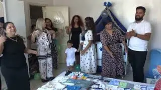 TAYFUR BEBEK HASTANE ClKlSl 26 07 2024