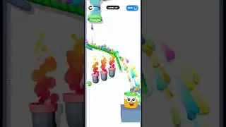 Rope And Balls | Level-37 | 