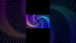 abstract #11 overlay 
