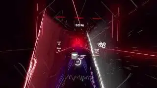 [Beat Saber] Tempestissimo - t+pazolite