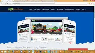 how to get free hosting | free hosting by how to | free hosting and domain 2017