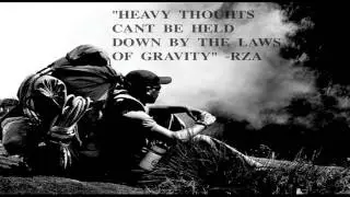 Sean Ross - Heavy Thoughts (HD)
