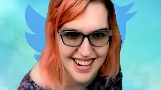 Twitter VS Twitch Safety Council Deer (FerociouslySteph)  🦌