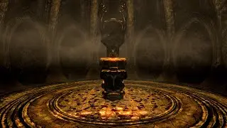 Прохождение Чёрной книги: Пробуждающие сны в The Elder Scrolls V: Skyrim
