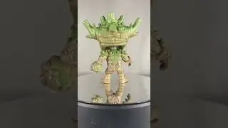 Contest of Champions no297 King Groot 