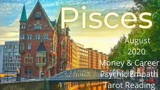Pisces, Wealth Rains Down As Vampiric Energy Shattered