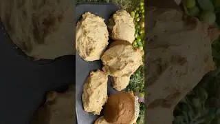 Easy Rock Cake Recipe | Ghana Rock Buns Recipe
