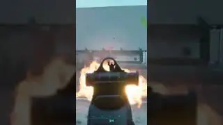 I love gun game!!  Part 2