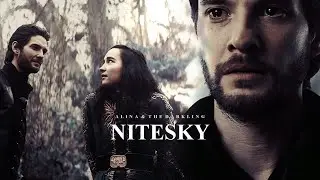 Alina & The Darkling | Nitesky