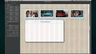 Create the Web Keynote : Adobe Edge Reflow Sneak