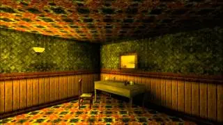 Хоррор: The Corridor - 5 выпуск