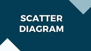 correlation/scatter diagram method of correlation/How to construct scatter diagram/statistics