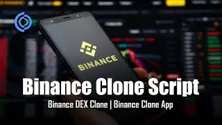 Binance Clone Script FREE Demo | Binance Clone App | Coinsclone