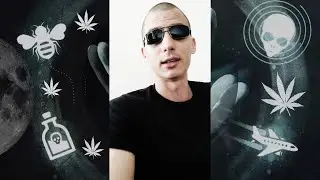 Осквернённая конспирология: упарывайся с нами.
