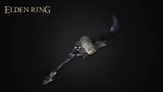 Elden Ring - NG+7 Boss Fights: Fallingstar Beast Jaw (No Damage, Pre-DLC, Pre-Nerf)
