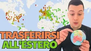 5 PAESI in Europa dove COSTA POCHISSIMO VIVERE. Li conosci?