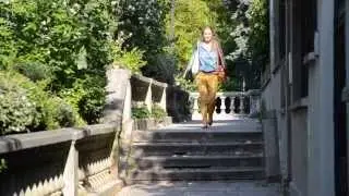 Laïta by Laure Macé de Lépinay - INTERVIEW