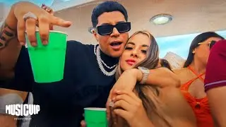 Grupo Firme - Marca Registrada - Joaquín Medina - Ontas BB (Video Oficial)