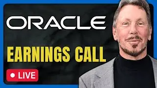 Oracle Stock (ORCL) Earnings Call | Q4 2025* Breakdown